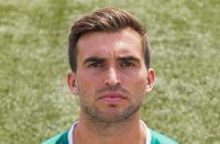 Ealing scrum-half Craig Hampson