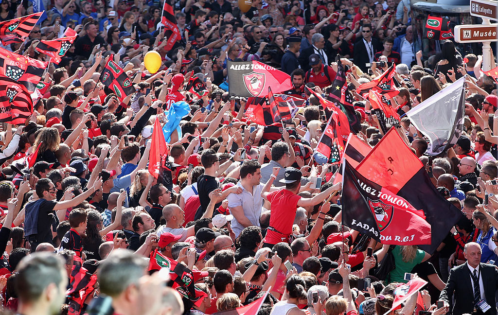 Pilou Pilou - Toulon