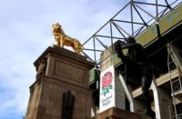 RFU headquarters, Twickenham