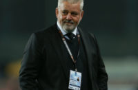 Chiefs coach Warren Gatland