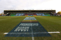 London Irish to play at Twickenham Stoop