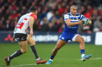 Bath centre Jonathan Joseph