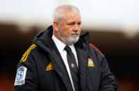 Warren Gatland