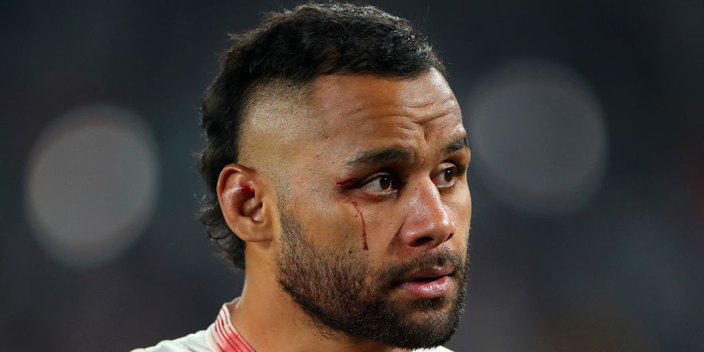 Billy vunipola deals