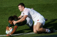 England Sevens