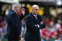 France defence coach Shaun Edwards was part of Ian McGeechan's staff in 2009