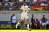 England Sevens star Dan Norton