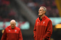 Rob Howley has joined Canada's staff