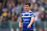 Freddie Burns is leaving Bath for Japan