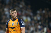 Montpellier fly-half Handre Pollard