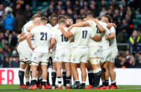 England Rugby