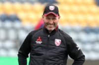 Gloucester skills coach Alex King