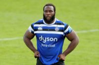 Bath prop Beno Obano