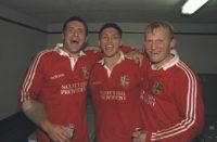 British & Irish Lions