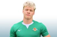 Ealing Trailfinders Ruben Moxham