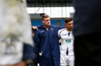 Worcester Warriors hooker Niall Annett