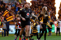 Wasps v Exeter Chiefs