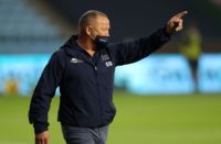 Sale Sharks director of rugby Steve Diamond