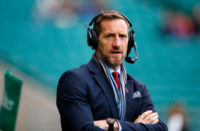 Will Greenwood