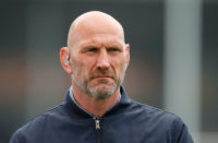 Lawrence Dallaglio talks Champions Cup