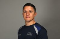 Sale Sharks head coach Paul Deacon