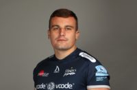 Sale Sharks hooker Curtis Langdon