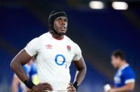 Maro Itoje