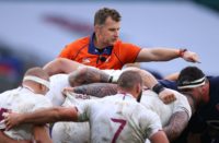 Nigel Owens has retired from international rugby