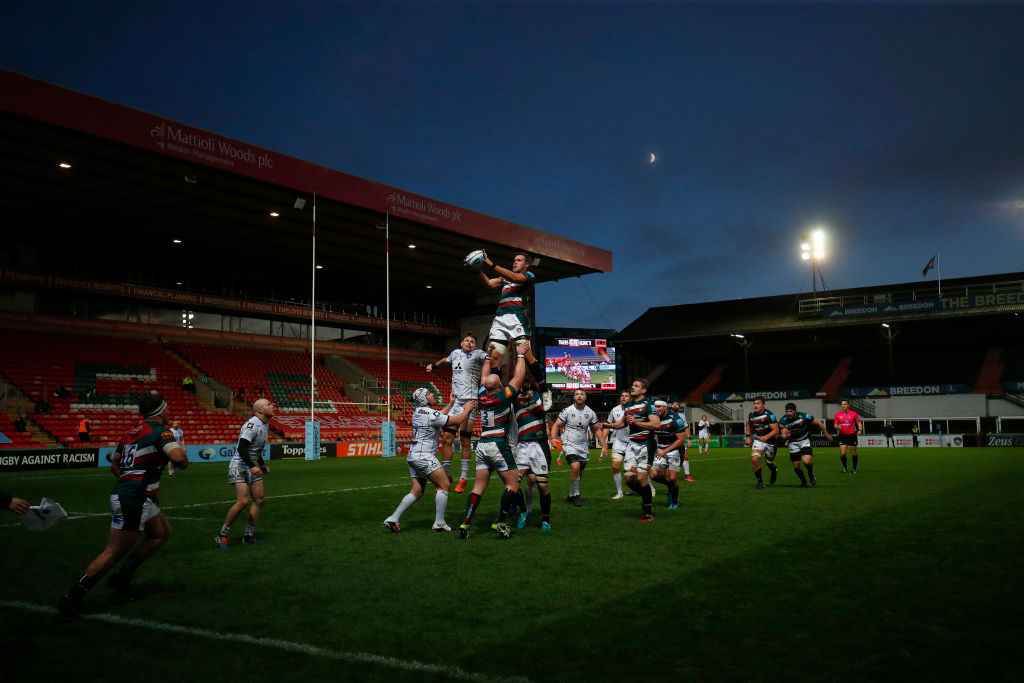 Leicester Tigers