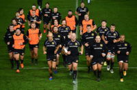 Exeter Chiefs