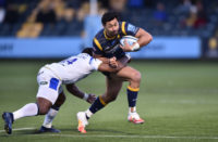 Worcester Warriors fell to defeat to Bath in the Premiership