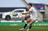 George Ford