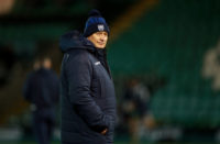 Northampton Saints director of rugby