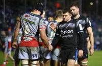 Bath's trip to La Rochelle cancelled