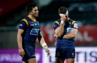 Worcester Warriors are defeated by Pau