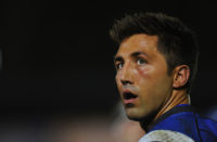 Gavin Henson at Bath