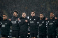 All Blacks