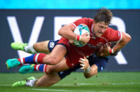 Russia at the 2019 Rugby World Cup