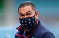 Bristol Bears director of rugby Pat Lam