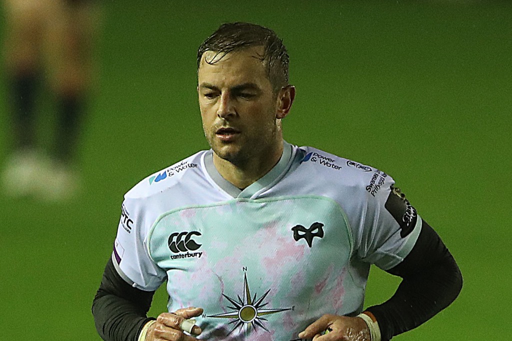 Stephen Myler