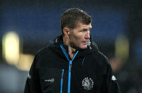 Rob Baxter