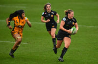 Exeter Chiefs Women add three new signings