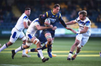 Worcester Warriors