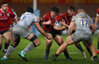 Gloucester v Sale Sharks