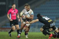 Bristol Bears prop Kyle Sinckler