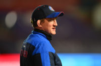 Bath director of rugby Stuart Hooper