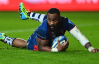 Bristol Bears centre Semi Radradra