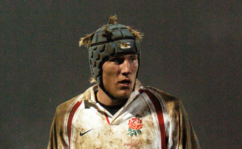 Duncan BELL - International Rugby Caps for England. - England