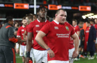 British & Irish Lions