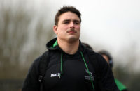 Santiago Socino has signed for Gloucester